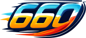 Logo 660 – trang chủ nền tảng giải trí